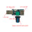 USB Fan Stepless Speed Controller Regulator with Switches Speed Module 4-12V 5W 7