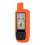 Scratch Resistant Protective Cover Guard For GPSMAP 66s 66st Bike Cycle Computer Orange 6