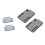 For Drones Battery Cover Dust Resistant Reduces Moisture Air Charging Covers large 3