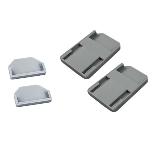 For Drones Battery Cover Dust Resistant Reduces Moisture Air Charging Covers large 2