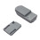 For Drones Battery Cover Dust Resistant Reduces Moisture Air Charging Covers large 10