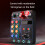 Multifunction Button Consoles Simulators for Realistic Truck Simulation Experience 2