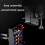 Multifunction Button Consoles Simulators for Realistic Truck Simulation Experience 7