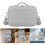 Multifunctional Travel Carrying Case Storage Bag for UAV Shockproof 2