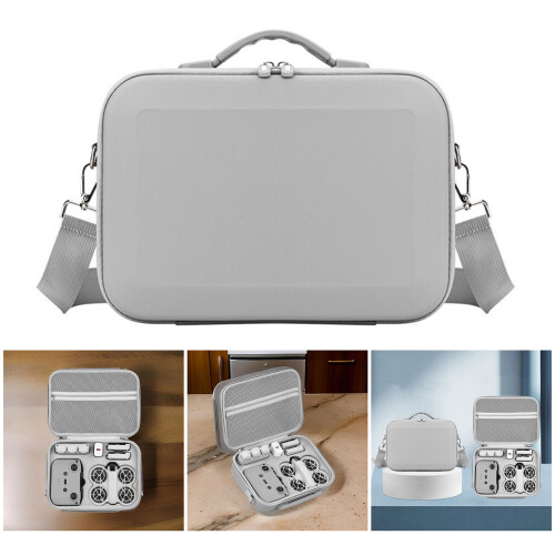 Multifunctional Travel Carrying Case Storage Bag for UAV Shockproof 1