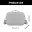 Multifunctional Travel Carrying Case Storage Bag for UAV Shockproof 3