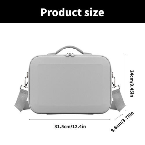 Multifunctional Travel Carrying Case Storage Bag for UAV Shockproof 2
