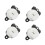 4X 5 Pin Ignition   Mn113754 for  Grandis Lancer Outlander 1