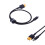 XT60 to USB C Charging Cable USB Type C to XT60 Fast Charging Adapter Cable 1m 3