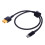 XT60 to USB C Charging Cable USB Type C to XT60 Fast Charging Adapter Cable 1m 7
