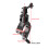 360 Degree Adjustable Handlebar Mount for Action Cameras with Secure Grip Easy 2