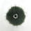 Clip Microphone Furry Cover Protectors Windscreen Artificial Furry Windshield Grey 9