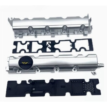 1 Set Valve Cover Parts 0249C8 0249C7 for 307 923 933 931 C5 408