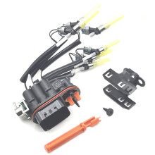 FJ503 17113673 217-3028 16-9706 12568332 19210688 Fuel Injector 6 Cylinder for Chevy Trucks Vortec 4.3L V6 96-02