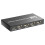 4K -Compatible Quad Screen Multiviewer 1080P 4 in 1 Out Multi Viewer Seamless Switcher 9 Display Modes for PC Camera 1