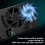 Smartphone Semiconductor Cooling Fan with 30dB Low Noise Type C Charging Port Section B 4