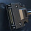 Flexible SCSI Communication Line, Screw Locked for Multiple Devices 1m Screw type CN50P 7