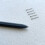 Metal Fine Replacement Pencil Nibs with Clip for Remarkable Scribe Write Styluse 8