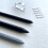 Metal Fine Replacement Pencil Nibs with Clip for Remarkable Scribe Write Styluse 6
