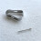 Metal Fine Replacement Pencil Nibs with Clip for Remarkable Scribe Write Styluse 9