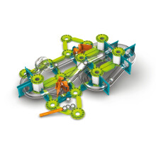 Geomag Mechanics Gravity Loops&Turns 130 Stk