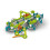 Geomag Mechanics Gravity Loops&Turns 130 Stk 1