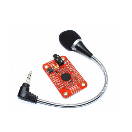 Voice Control Recognition Module Intelligent Voice Control Module Speech 1