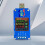 USB Voltage Regulator Constant Voltage Constant Current 5v to 12v Voltmeter 5