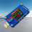 USB Voltage Regulator Constant Voltage Constant Current 5v to 12v Voltmeter 7