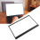 LCD Bezel Covers Case LCD Screen Frame Sticker Replacement for T570 Laptop 8