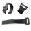 Adjustable Nylon Drones Battery Straps with Buckle Enhances Width 1.6cm Length 30cm 9