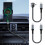 60W USB C Data Charging and Transfer Cable 480Mbps Fast Speed for 25cm straight head 4
