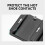 Durability Aluminum Alloy Cold Shoe Adapter For Flash LED Camera Accessories 4