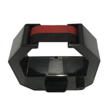 Attendance Machine Ribbon for Electronic Timer 2Pcs