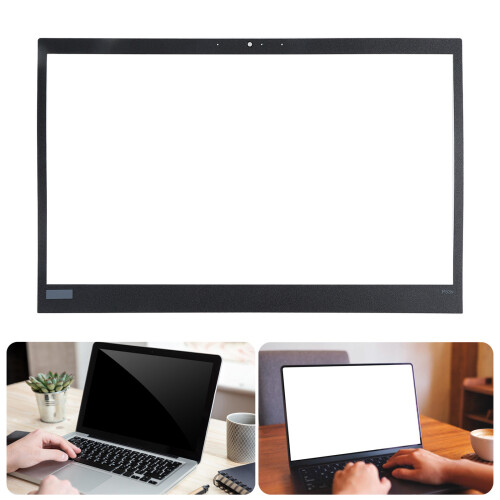 Computer Screen Border Sticker Repair Accessory for P53s Single Lens 1