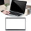 Computer Screen Border Sticker Repair Accessory for P53s Single Lens 9