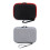 Multipurpose Camera Case for Action 5Pro Case Moisture Proof Bag Organizers Gray Color 2