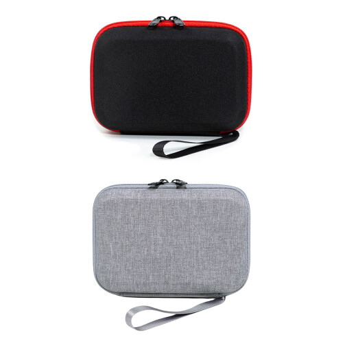 Multipurpose Camera Case for Action 5Pro Case Moisture Proof Bag Organizers Gray Color 1