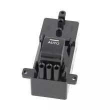 Interrupteur de Lève-Vitre en Verre 35770-T6A-J11 pour Elysion MK2 2016-2019 et MK5 2015-2018 (Référence 35780-T6A-J11)