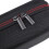 Travel Home Storage Bag Protective Case for RODE wirelessgo2 Microphone 6