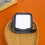 Protector Cover for Square Reader 2nd Suction Cup Protective Case Soft Sleeve Black 6