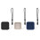 Protector Cover for Square Reader 2nd Suction Cup Protective Case Soft Sleeve Black 2