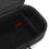 Durability EVA Storage Pouches for Loudspeaker Shockproof and Water Oversized shoulder s 4