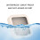 Protector Cover for Square Reader 2nd Suction Cup Protective Case Soft Sleeve Black 9