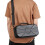 Durability EVA Storage Pouches for Loudspeaker Shockproof and Water Oversized shoulder s 10