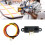 GP2Y0A21YK0F Highly Precise Distance Sensoring 10-80CM Sensitive Detection 2