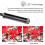 USB Endoscope Camera PC Phone Endoscope Pipe USB Endoscope Inspection Camera 2m 3