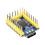 Advanced Development Board RP2350 Featuring Double Architecture Processors  Zero 6