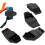 Charging Dock Adapter Compatibility with Dog Collar Models for T5 TT15 Black 2