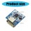 Pack of 10pcs 5V Step Up Board Battery Boost Power Module with Build In MOS micros 4